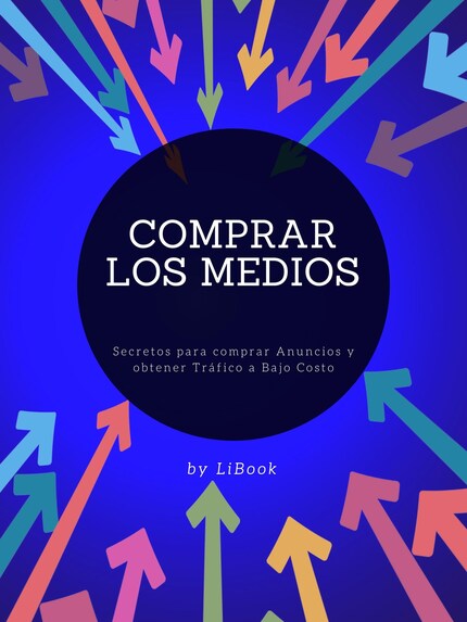 Comprar los Medios bookCoverFor