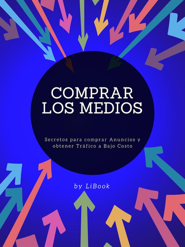 Book cover for Comprar los Medios