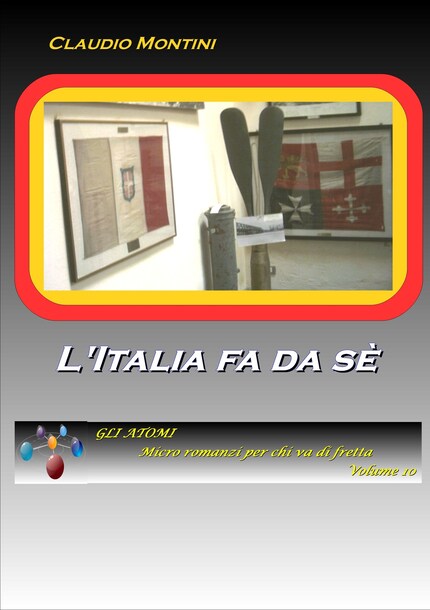 L'Italia fa da sé bookCoverFor