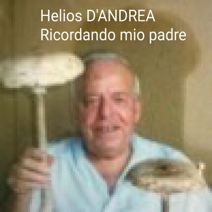 Ricordando mio padre bookCoverFor
