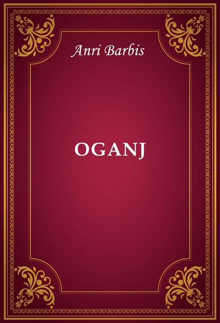 Oganj bookCoverFor