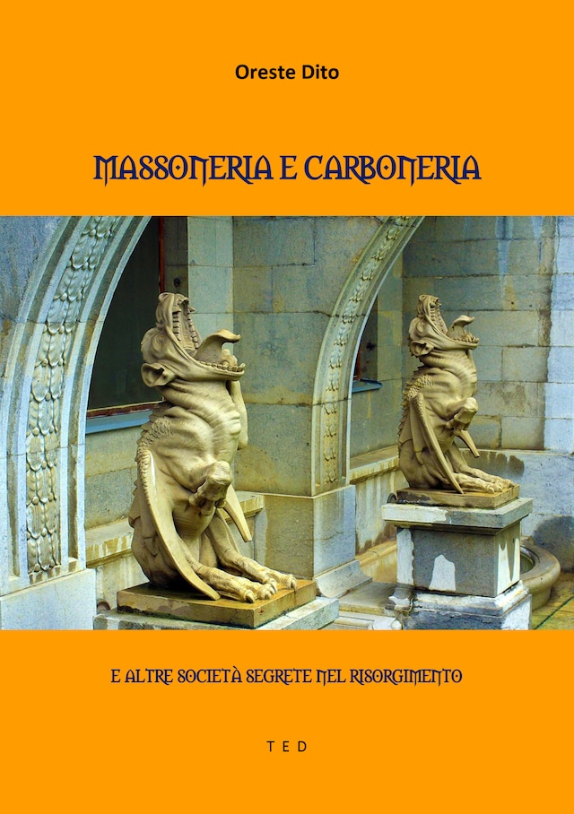 Massoneria e Carboneria