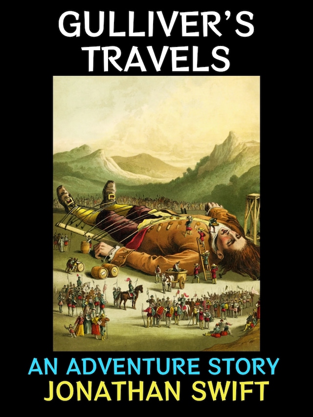 Gulliver’s Travels