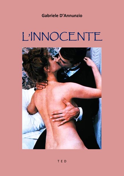 L'Innocente bookCoverFor