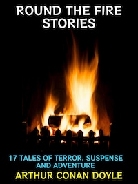Round the Fire Stories