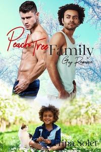 Peach Tree Family (Gay Romance)