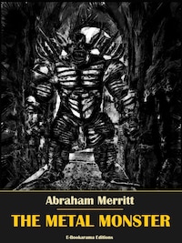 The Metal Monster