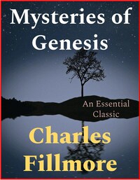 Mysteries of Genesis