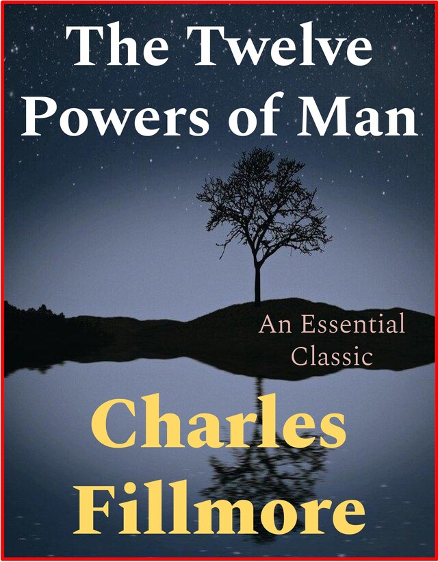 Buchcover für The Twelve Powers of Man