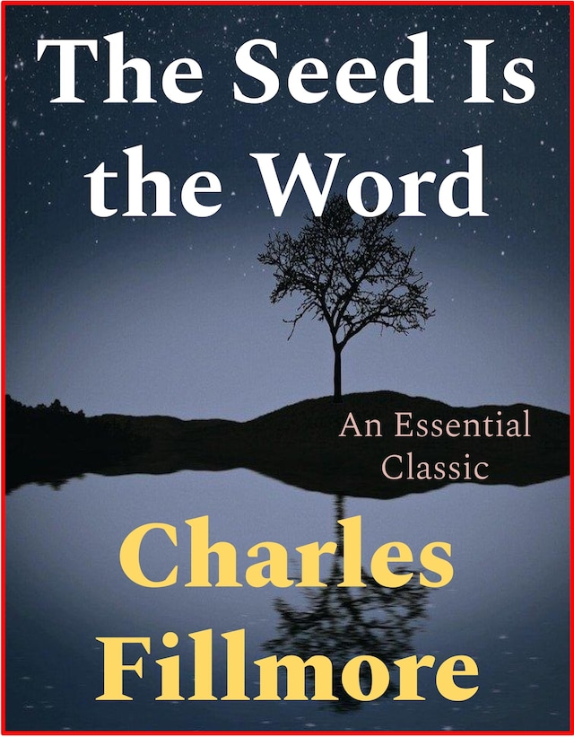 Book cover for The Seed Is The Word