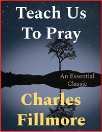 Teach Us To Pray