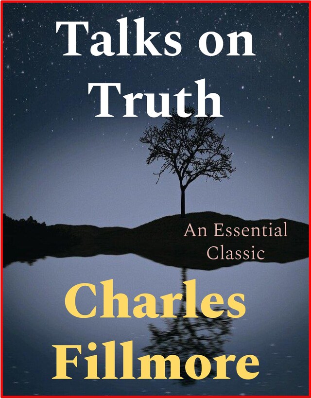 Buchcover für Talks on Truth