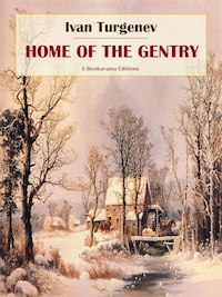 Home of the Gentry