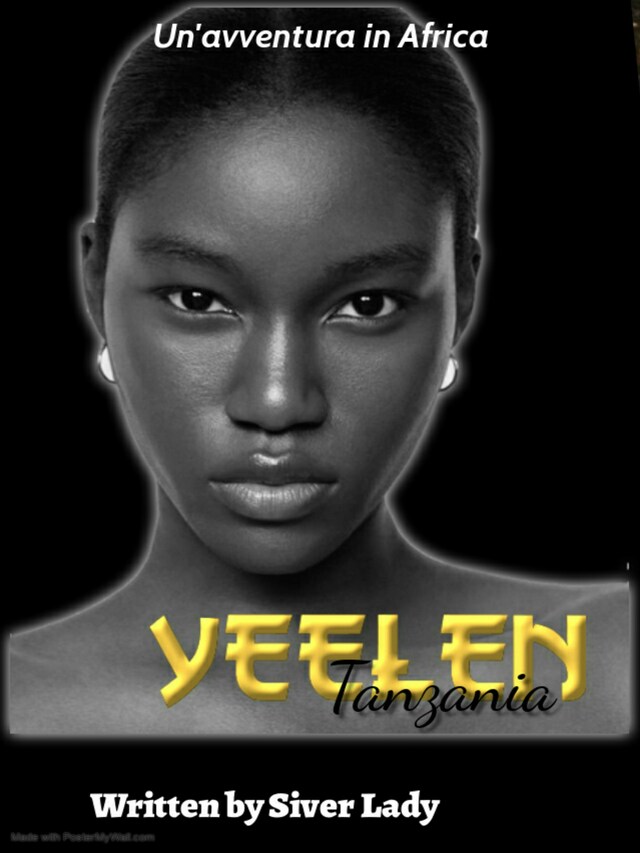 Book cover for Yeelen
