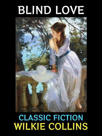 Blind Love bookCoverFor