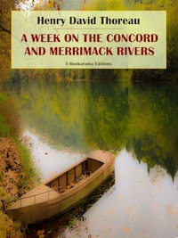 A Week on the Concord and Merrimack Rivers
