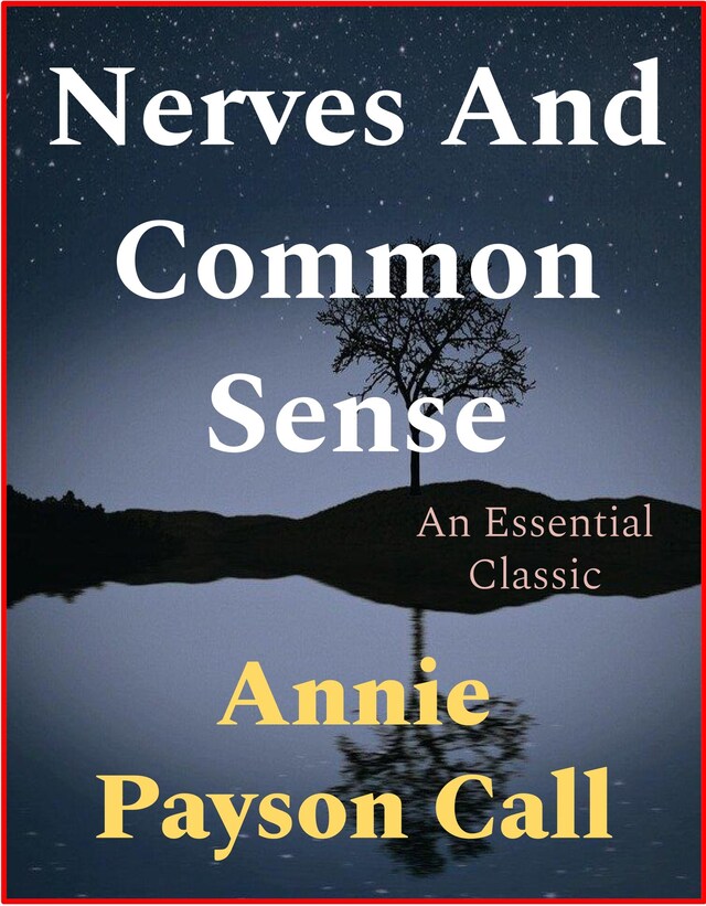 Copertina del libro per Nerves And Common Sense