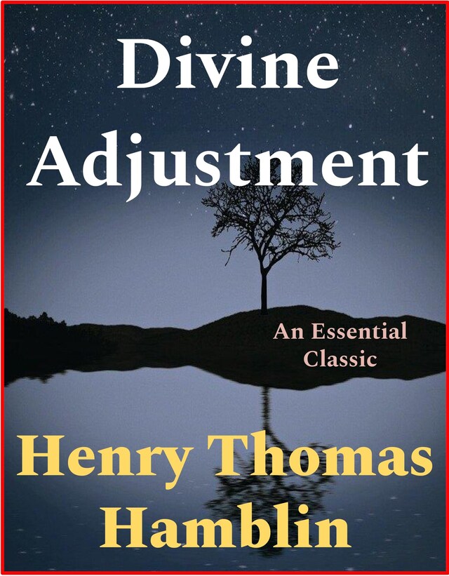 Divine Adjustment