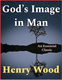 God’s Image in Man