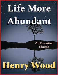 Life More Abundant