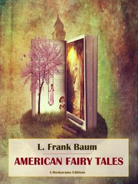 American Fairy Tales