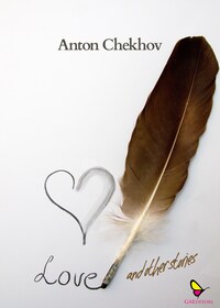 Love and Other Stories