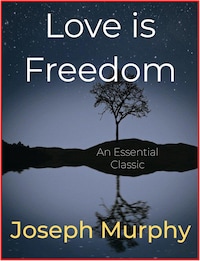 Love is Freedom