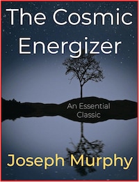 The Cosmic Energizer