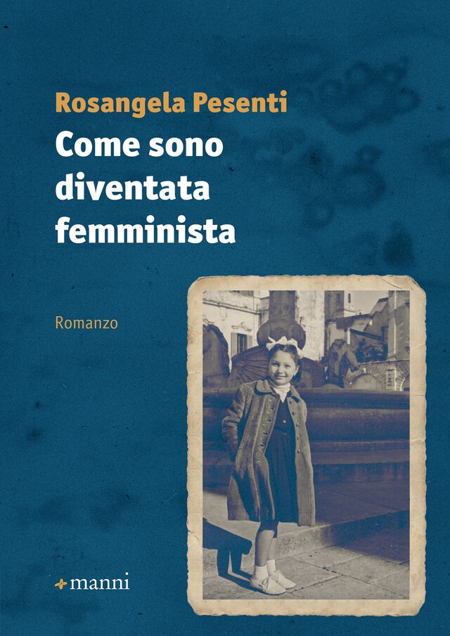 Boekomslag van Come sono diventata femminista