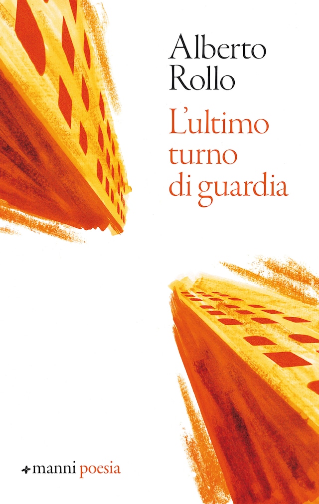 Portada de libro para L'ultimo turno di guardia