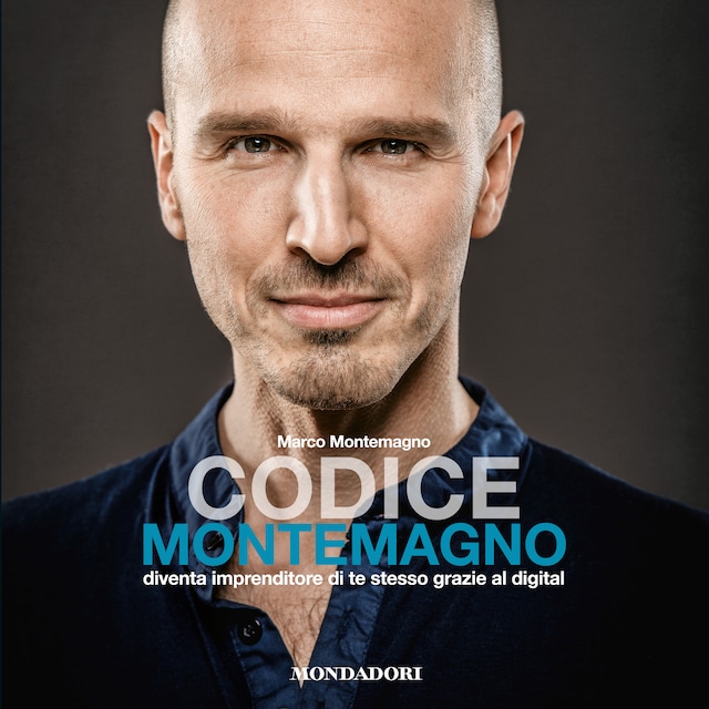 Book cover for Codice Montemagno