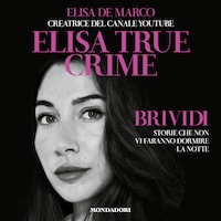 Brividi. Storie che non vi faranno dormire la notte