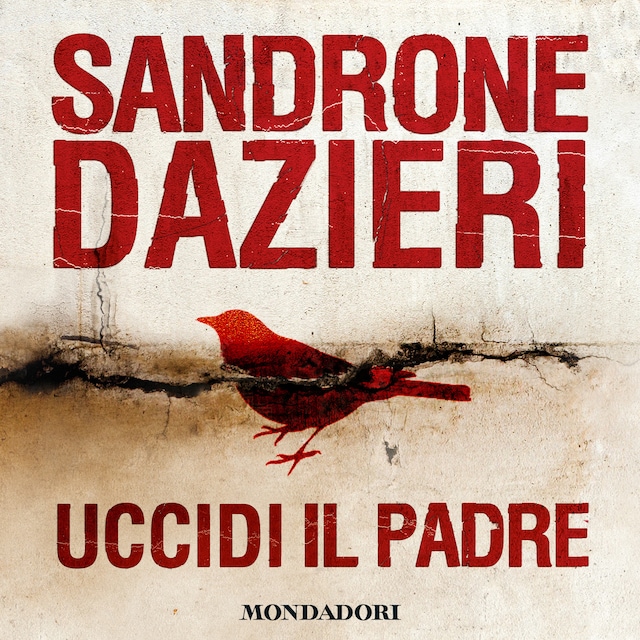 Book cover for Uccidi il padre