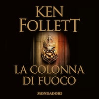 La colonna di fuoco