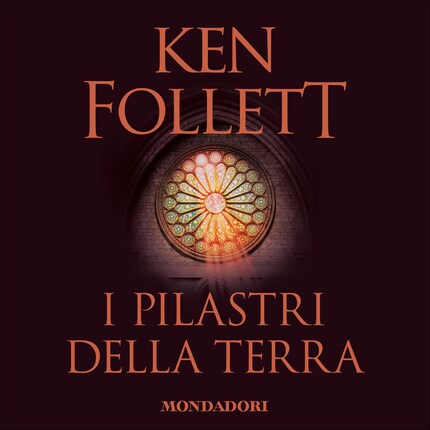 I pilastri della terra bookCoverFor