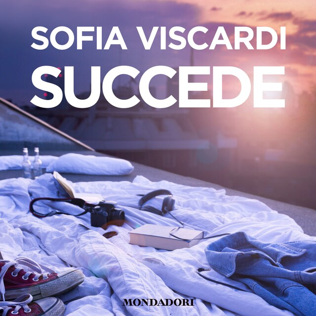 Book cover for Succede