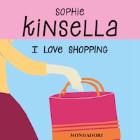 I love shopping