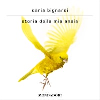 Storia della mia ansia
