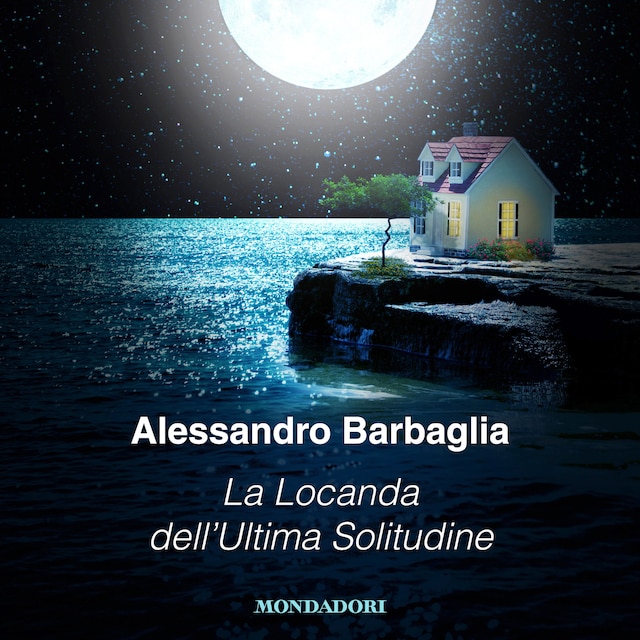 Bogomslag for La locanda dell'ultima solitudine