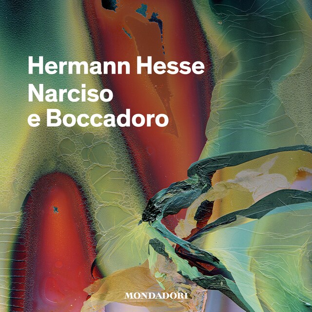 Book cover for Narciso e Boccadoro