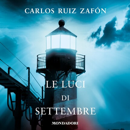 Le luci di settembre bookCoverFor