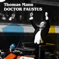 Doctor Faustus Nuova edizione
