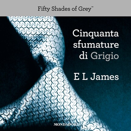 Cinquanta sfumature di grigio bookCoverFor