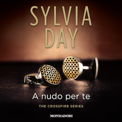 A nudo per te bookCoverFor