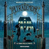 Petrademone 1. - Il libro delle porte