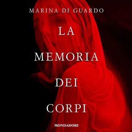 La memoria dei corpi bookCoverFor