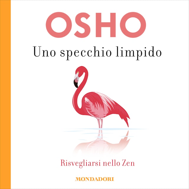 Book cover for Uno specchio limpido