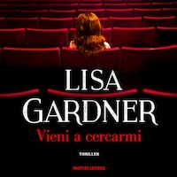 Vieni a cercarmi
