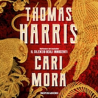 Cari Mora