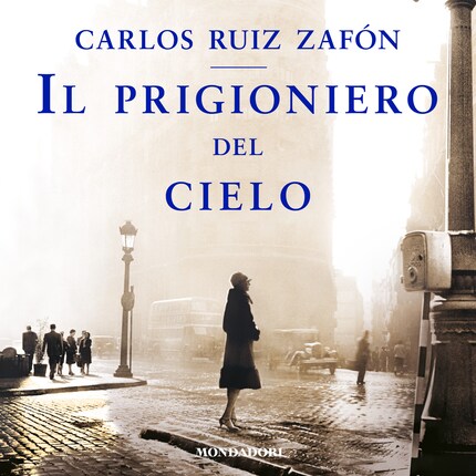 Il prigioniero del cielo bookCoverFor